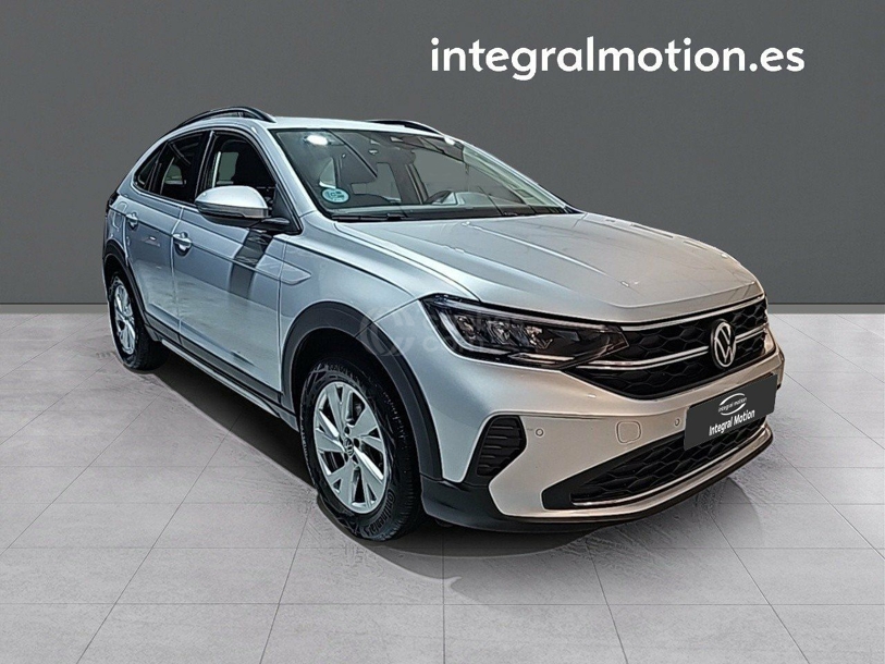 Foto del VOLKSWAGEN Taigo 1.0 TSI Life DSG 81kW