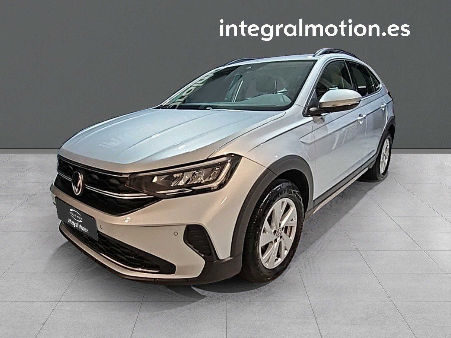 Imagen de VOLKSWAGEN Taigo