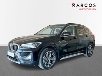 Imagen de BMW X1 xDrive25eA