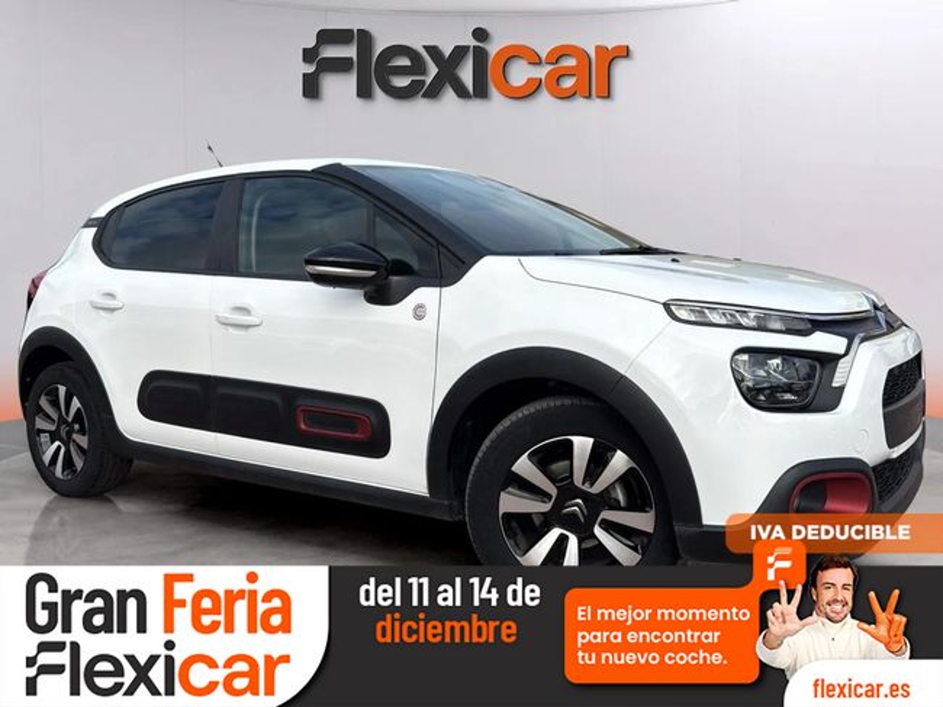 Imagen de CITROEN C3