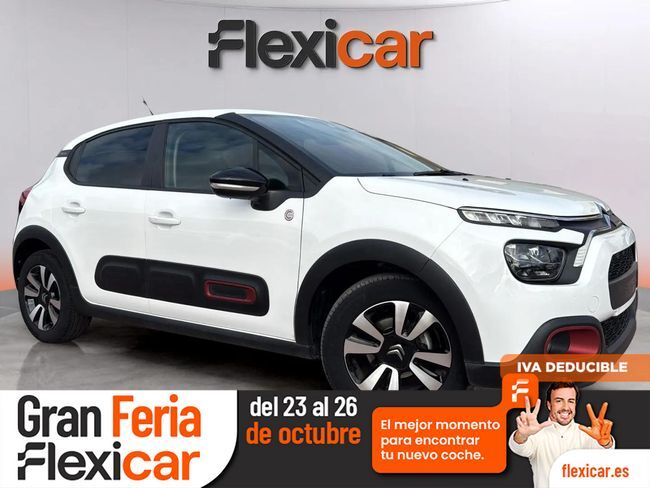CITROEN C3 (PureTech 60KW (83CV) C-Series) en Madrid