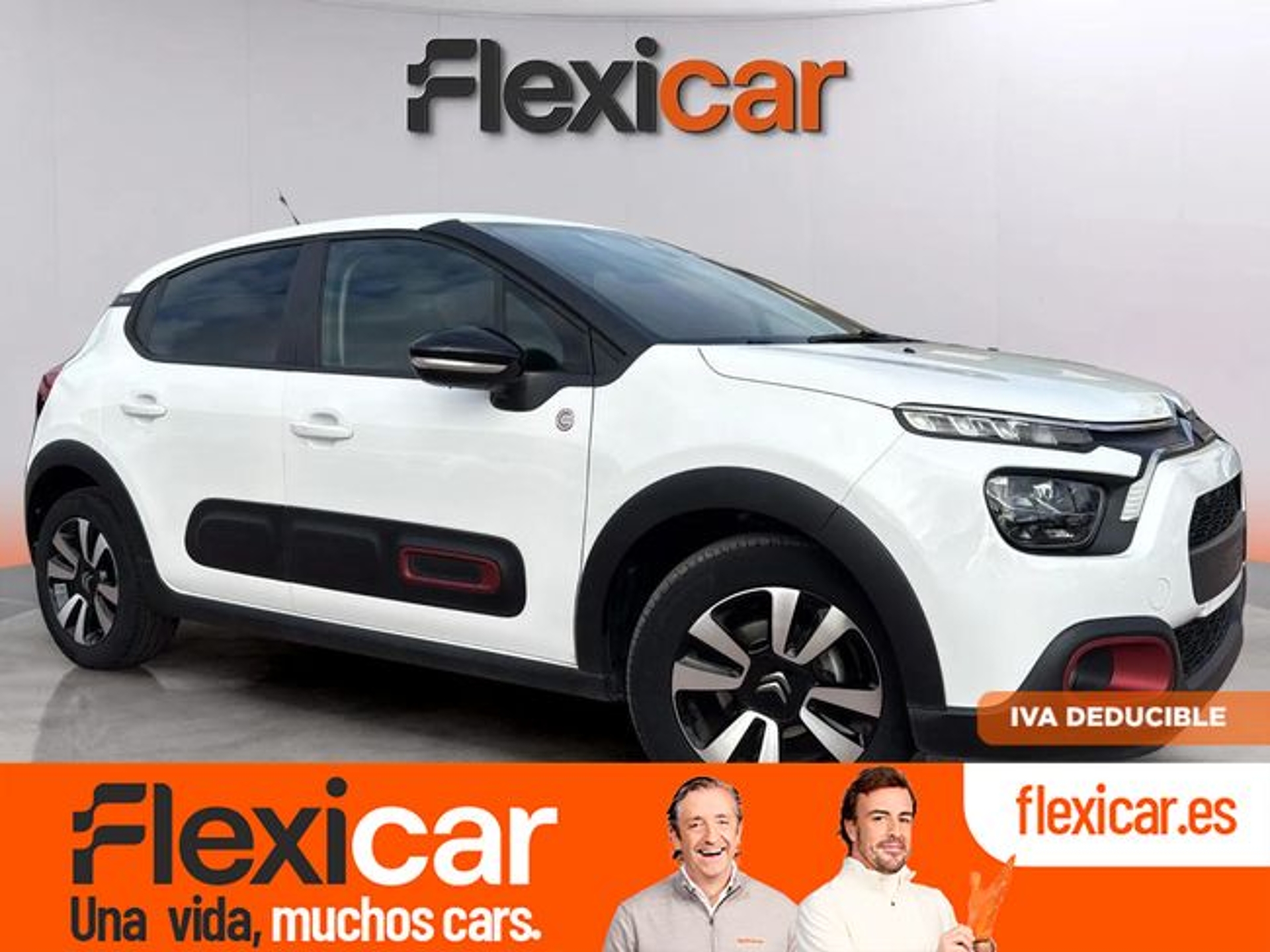 Imagen de CITROEN C3