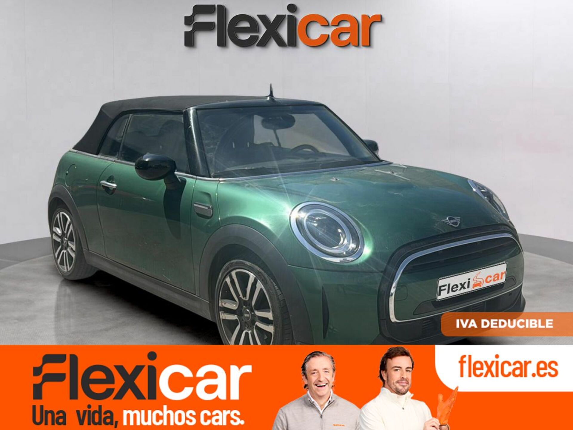 Imagen de MINI Mini