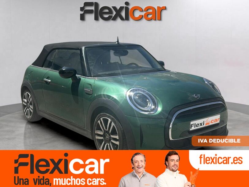 Foto del MINI Mini Cabrio Cooper Aut.