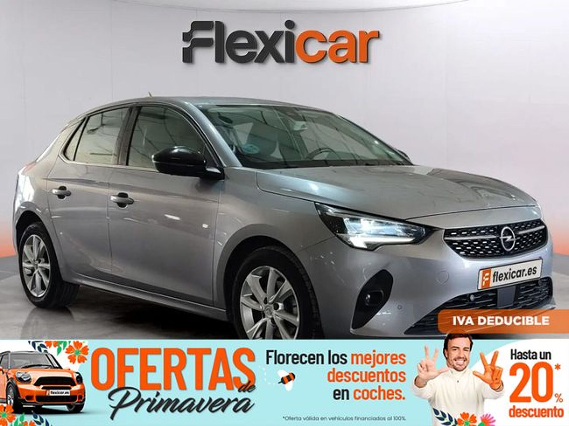 Imagen 1 de OPEL Corsa