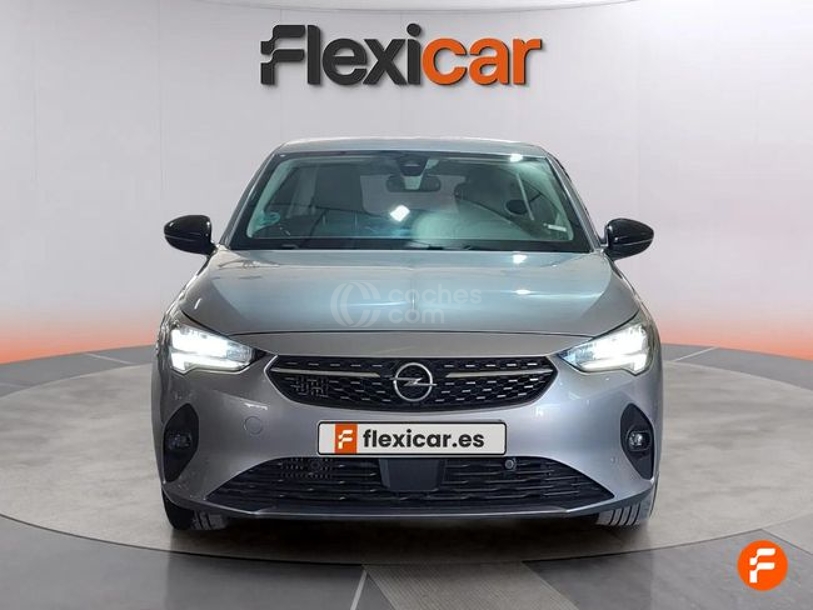 Foto del OPEL Corsa 1.2T XHL S-S Elegance 100