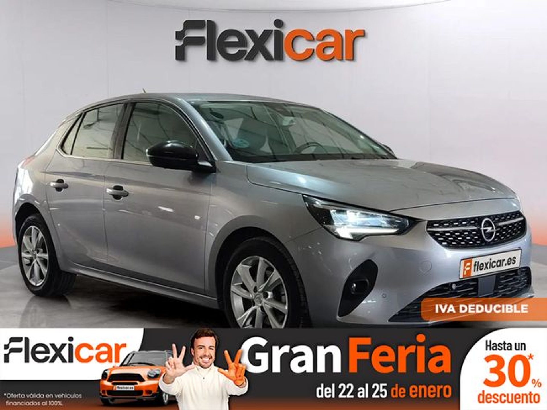 Imagen de OPEL Corsa