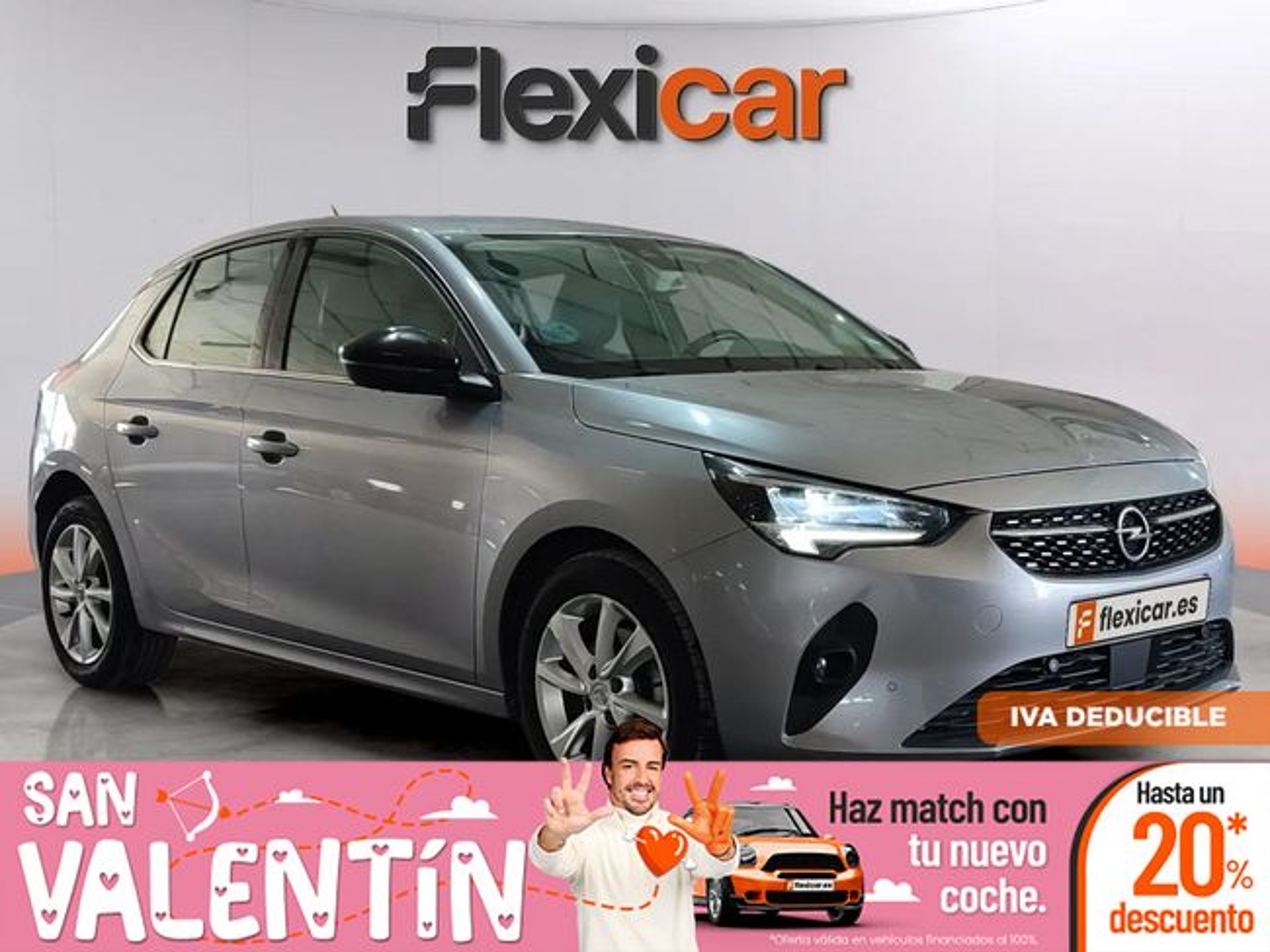 Imagen de OPEL Corsa