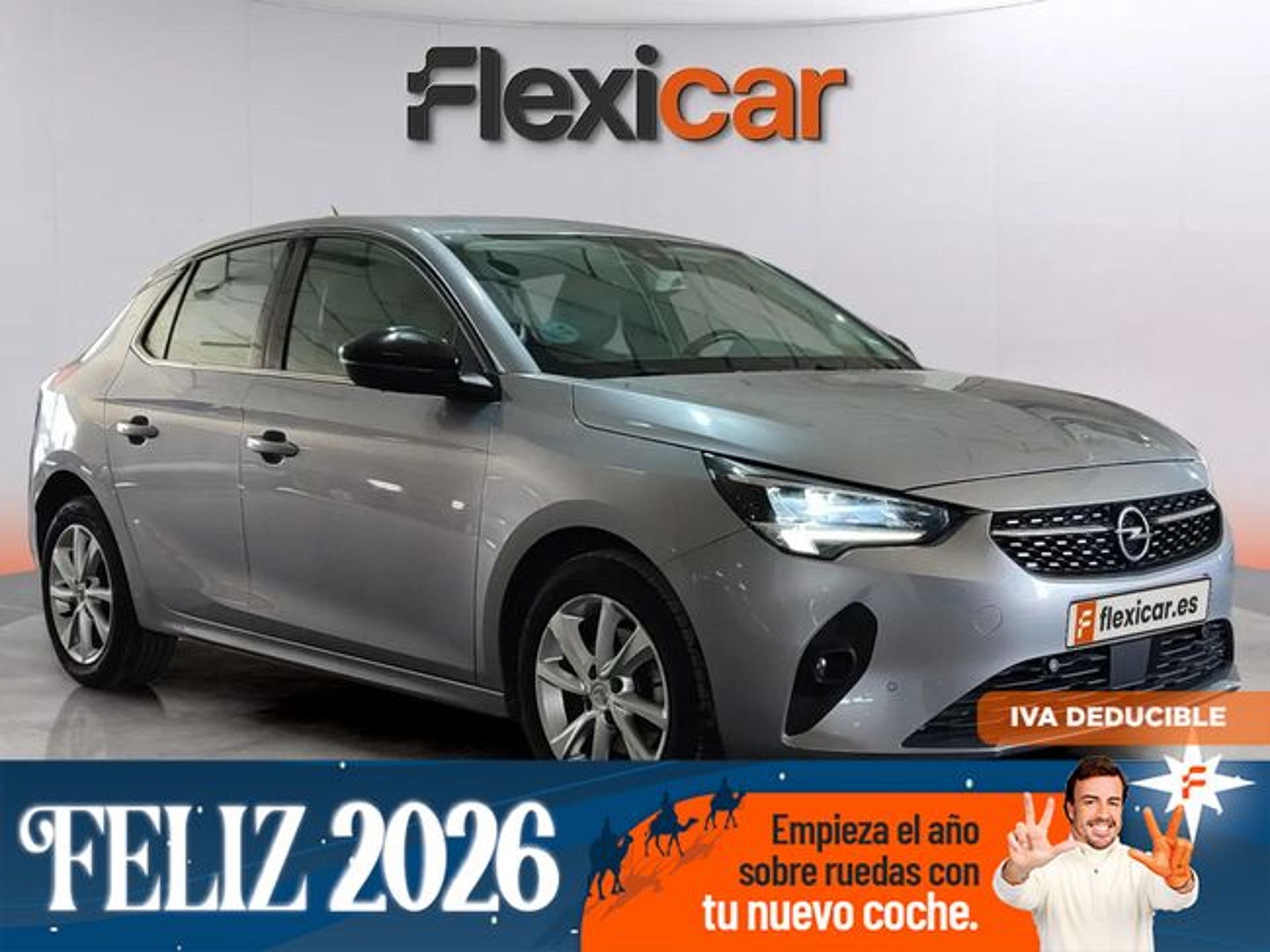 Imagen de OPEL Corsa