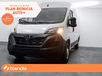 Imagen de OPEL Movano Fg. 2.2 BlueHDI S&S 140 L2H1 3300