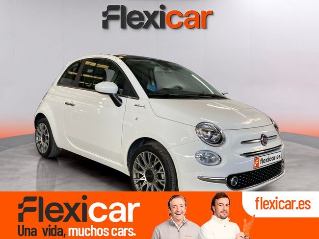 Foto del FIAT 500 1.0 Hybrid Dolcevita 52kW