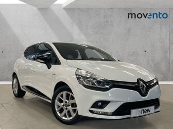 Imagen de RENAULT Clio Sce Life 53kW