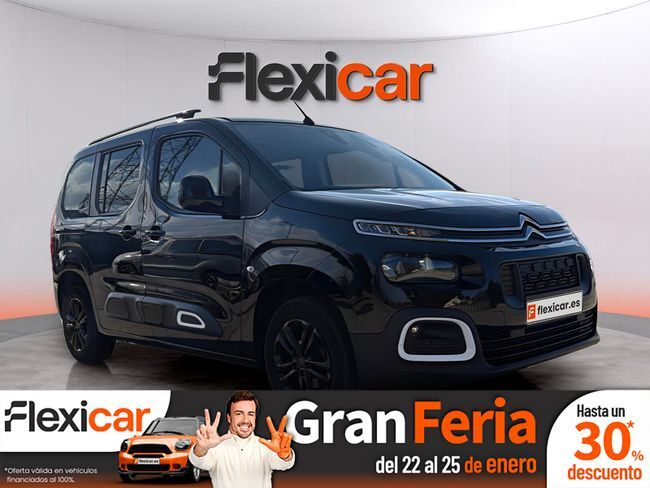CITROEN Berlingo (Talla XL PureTech 110 S&S FEEL) en Girona