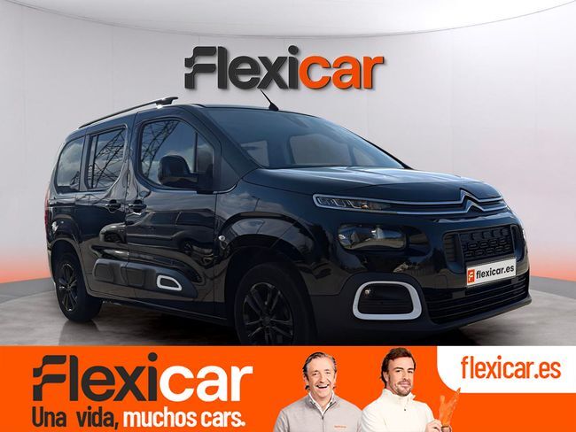 CITROEN Berlingo (Talla XL PureTech 110 S&S FEEL) en Girona