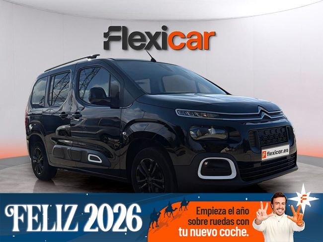 CITROEN Berlingo (Talla XL PureTech 110 S&S FEEL) en Girona