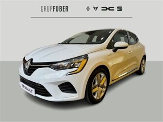 Imagen de RENAULT Clio TCe GLP Intens 74kW