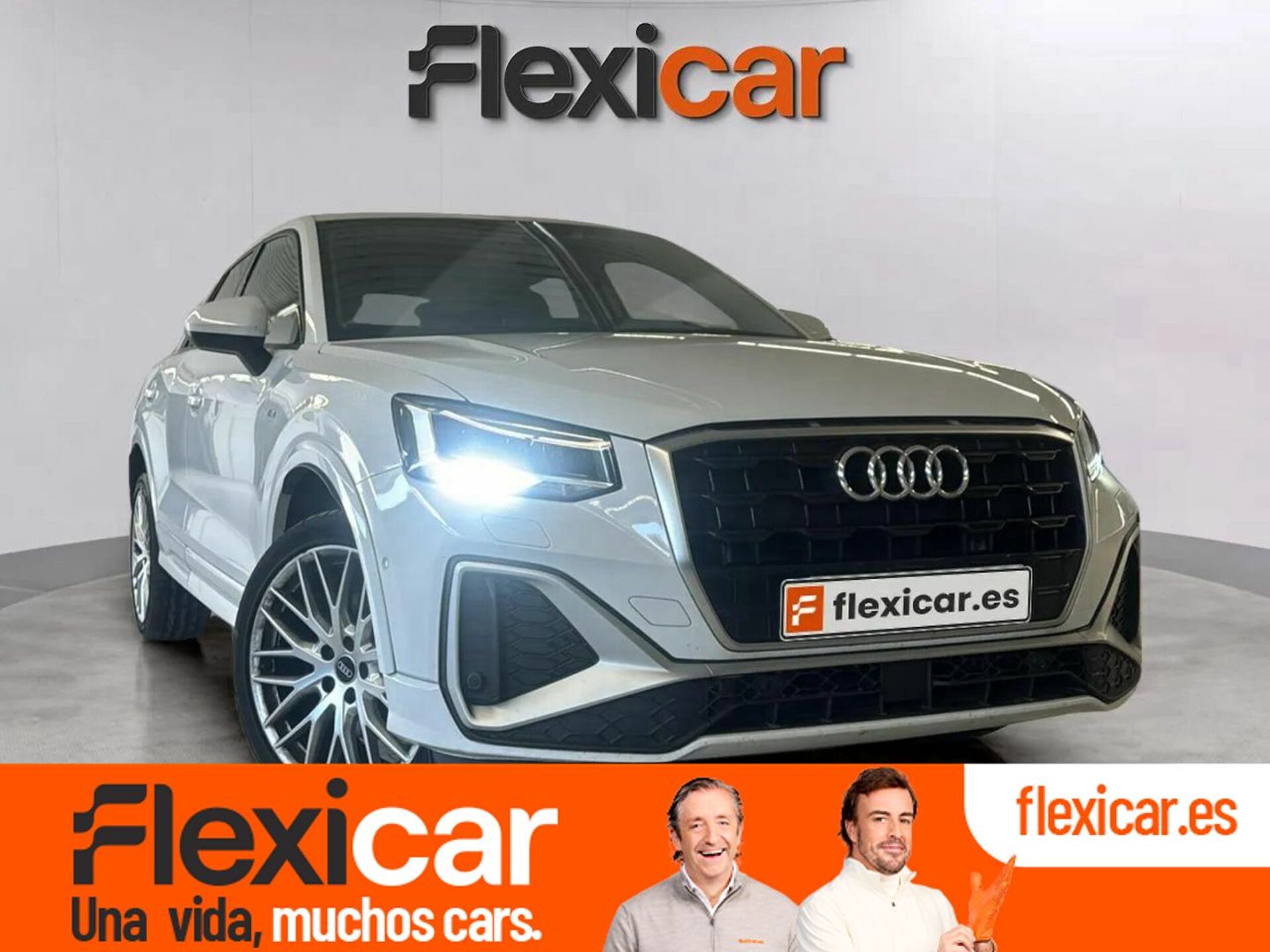 Imagen de AUDI Q2