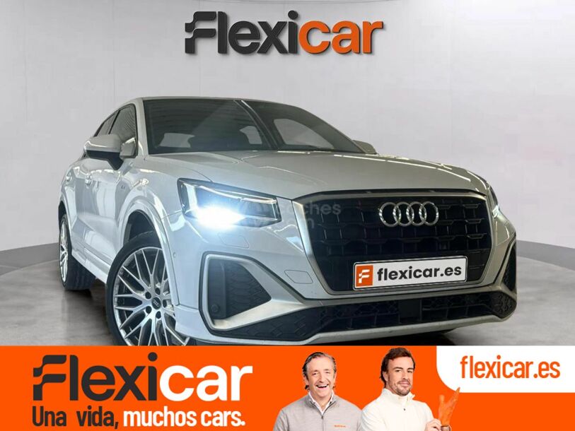 Foto del AUDI Q2 30 TDI S line S tronic 85kW