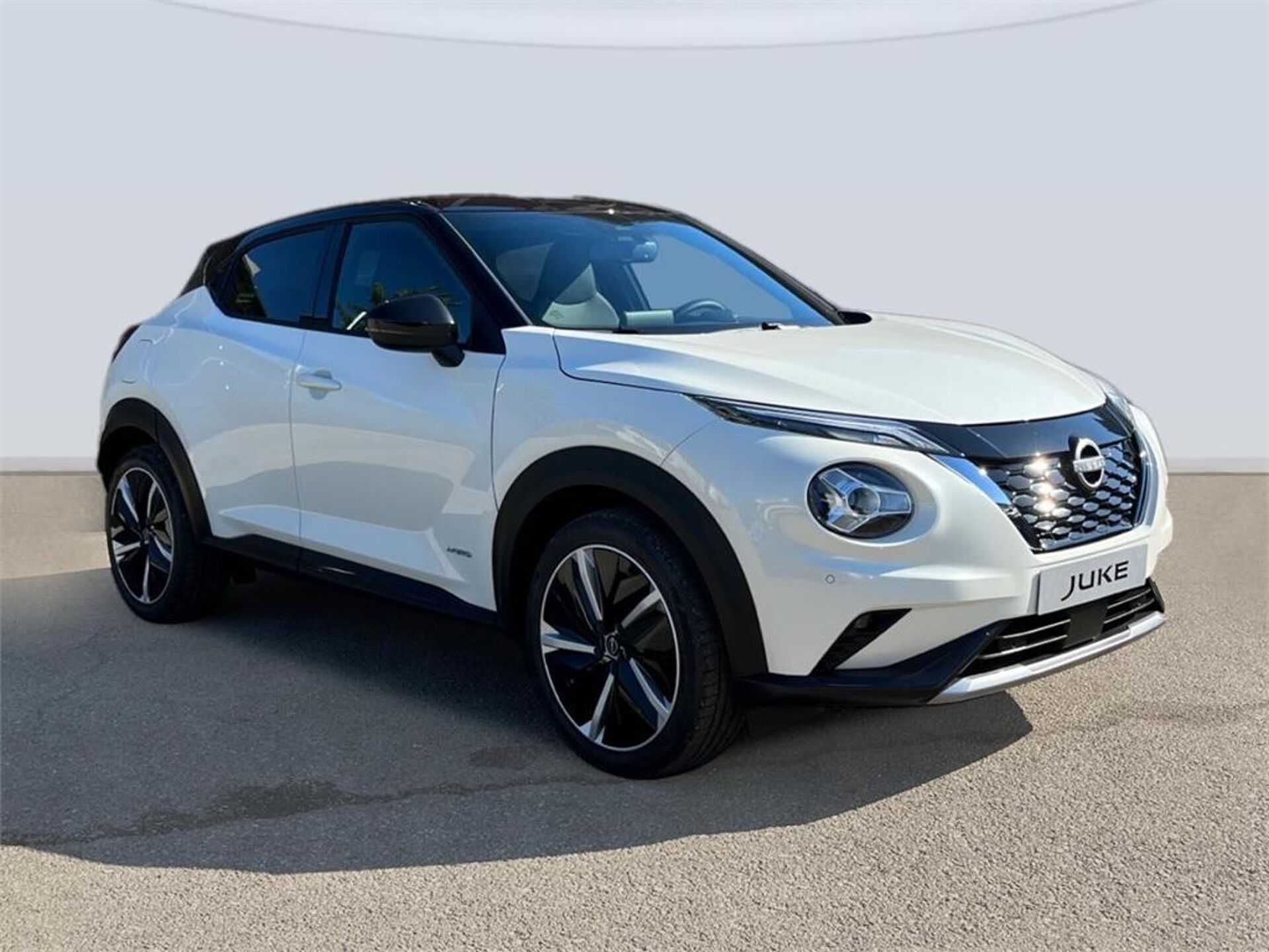 Imagen 3 de NISSAN Juke