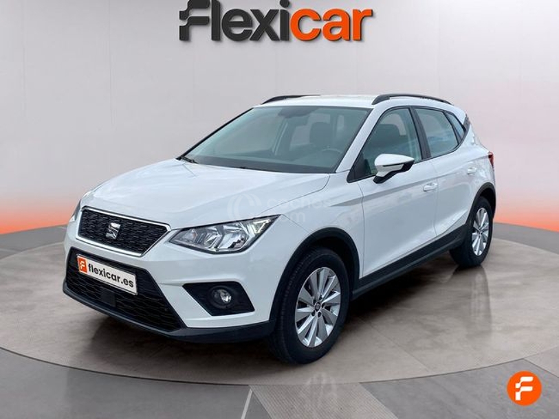 Foto del SEAT Arona 1.0 TSI Ecomotive S&S Style 115