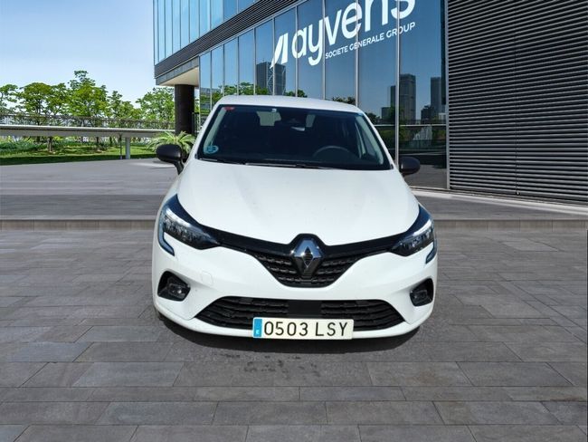 Foto del RENAULT Clio Blue dCi Business 74kW