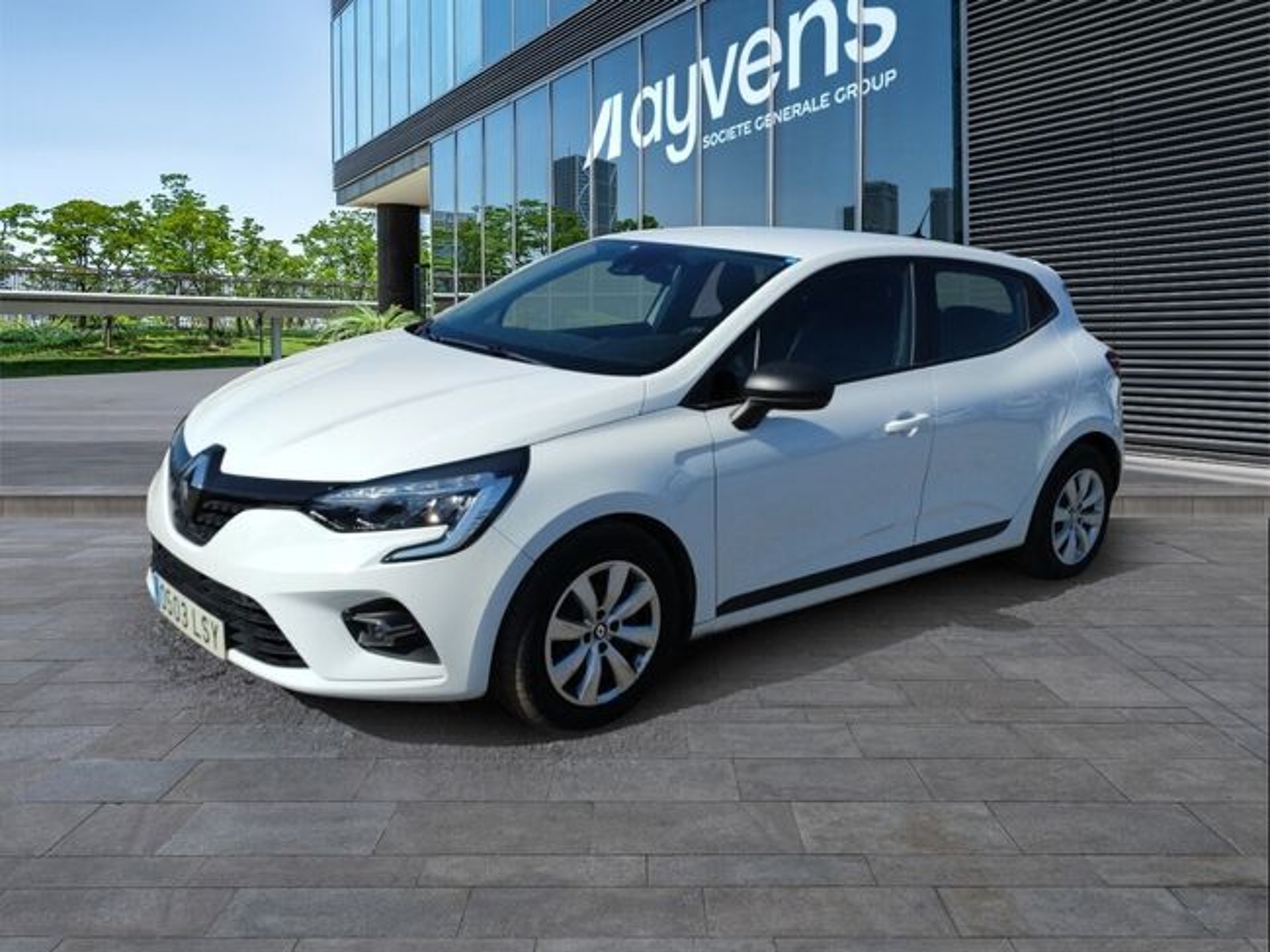 Imagen de RENAULT Clio