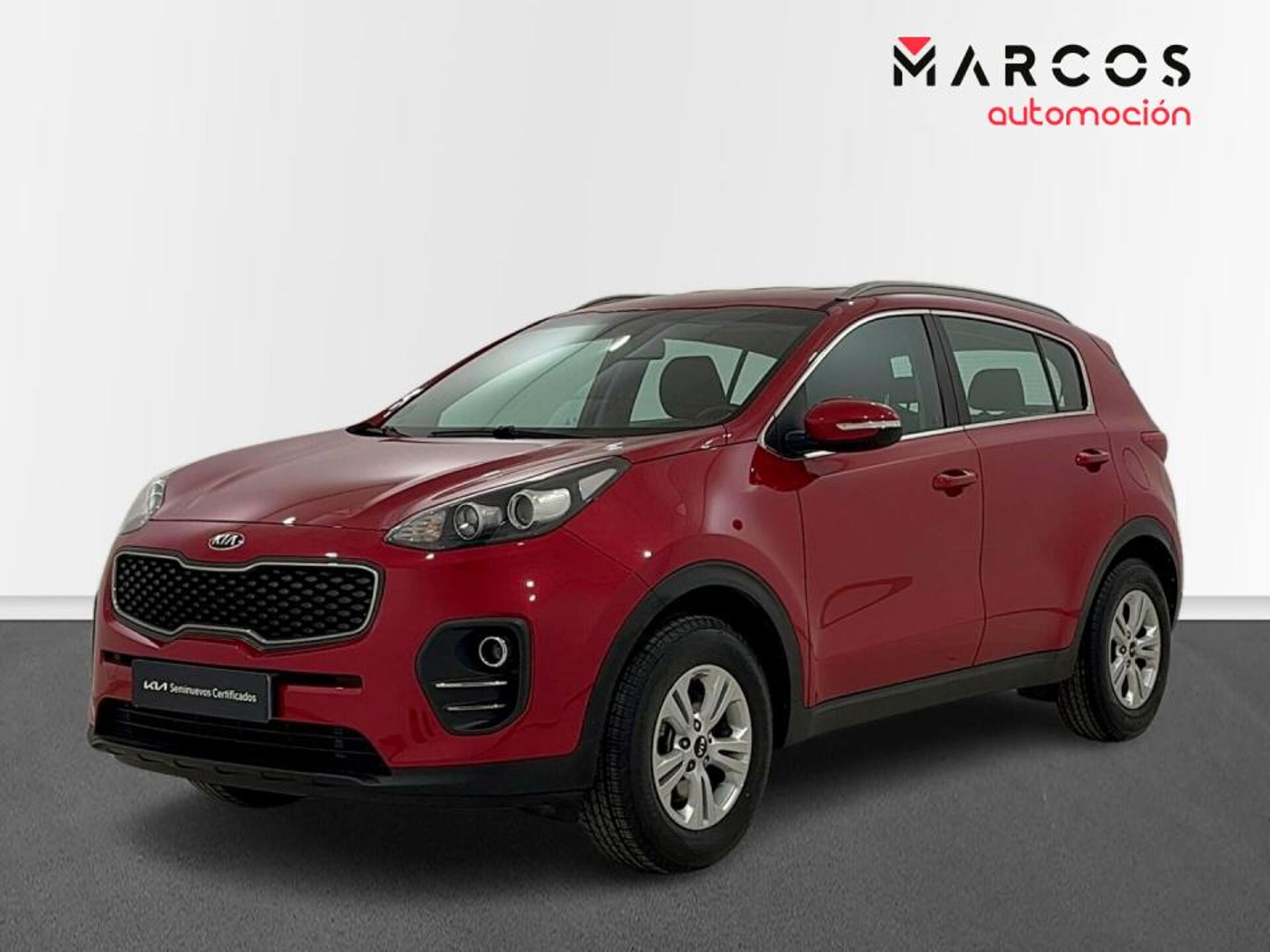 Imagen de KIA Sportage