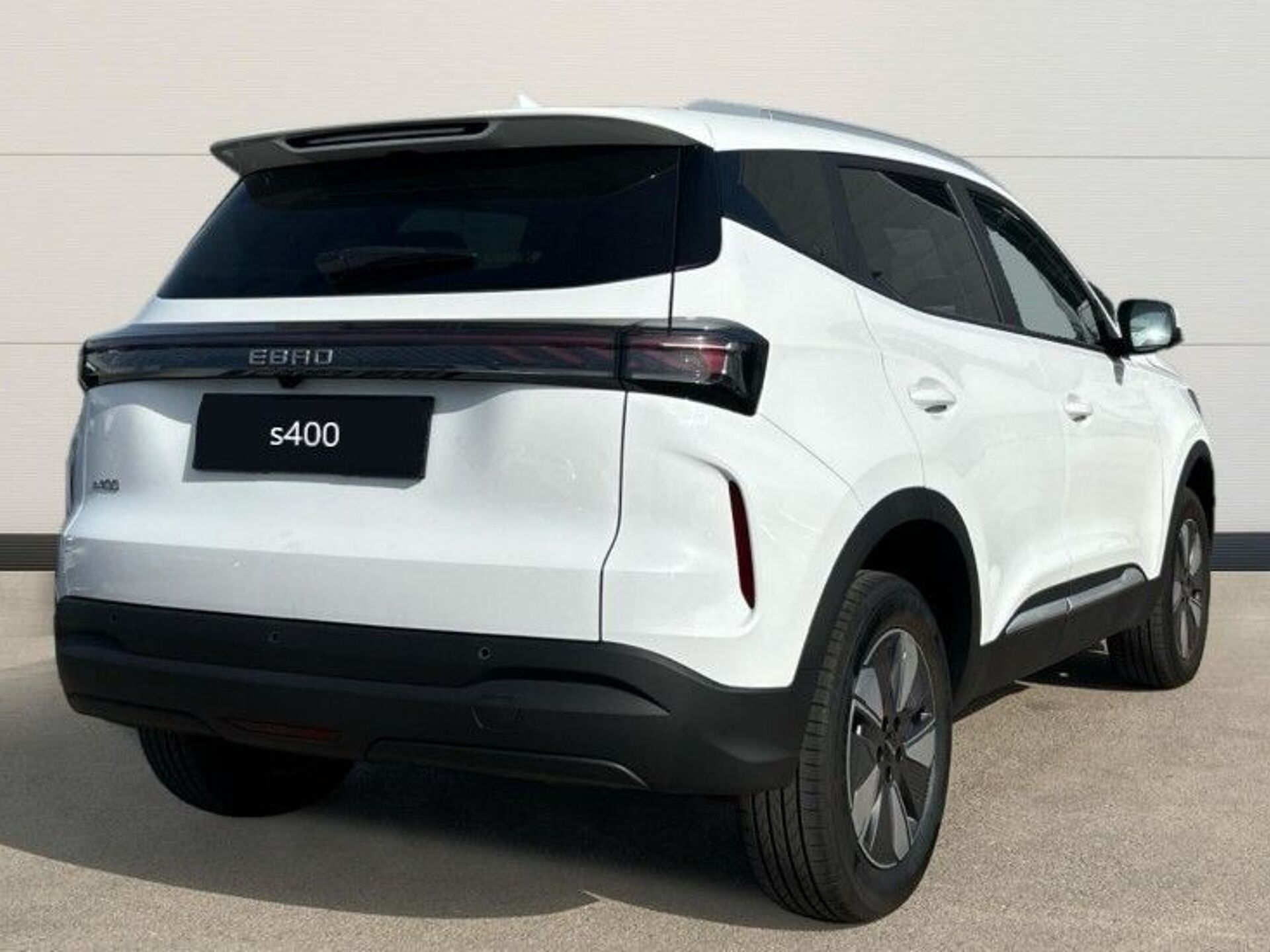 Imagen 2 de EBRO s400