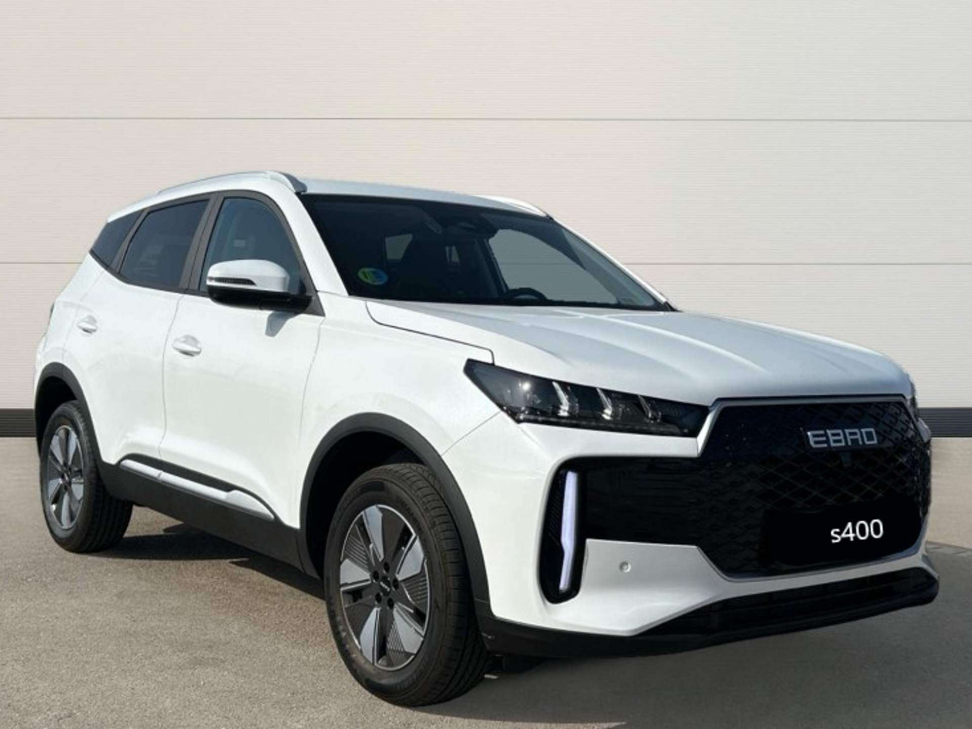 Imagen 3 de EBRO s400