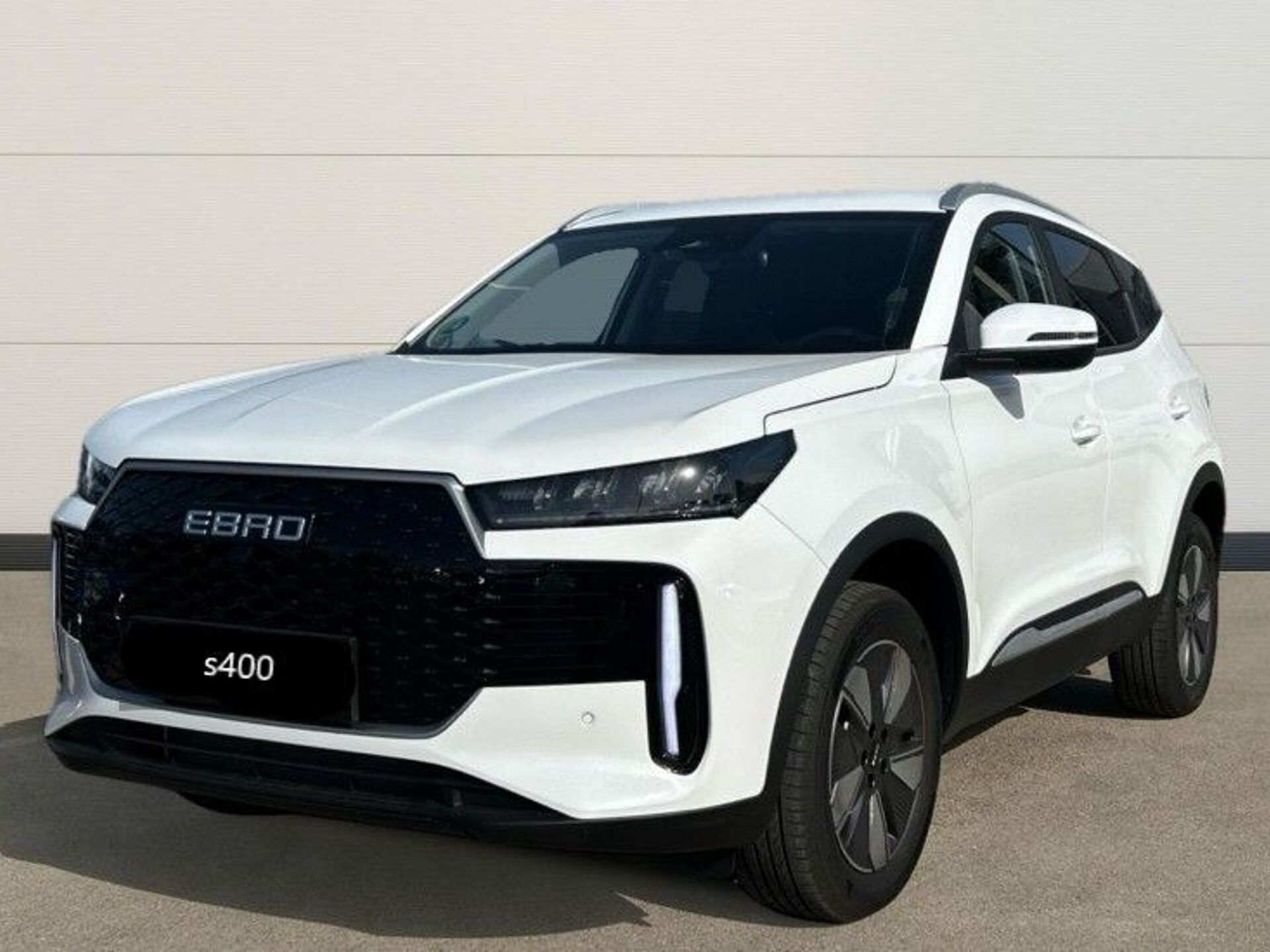 Imagen 1 de EBRO s400