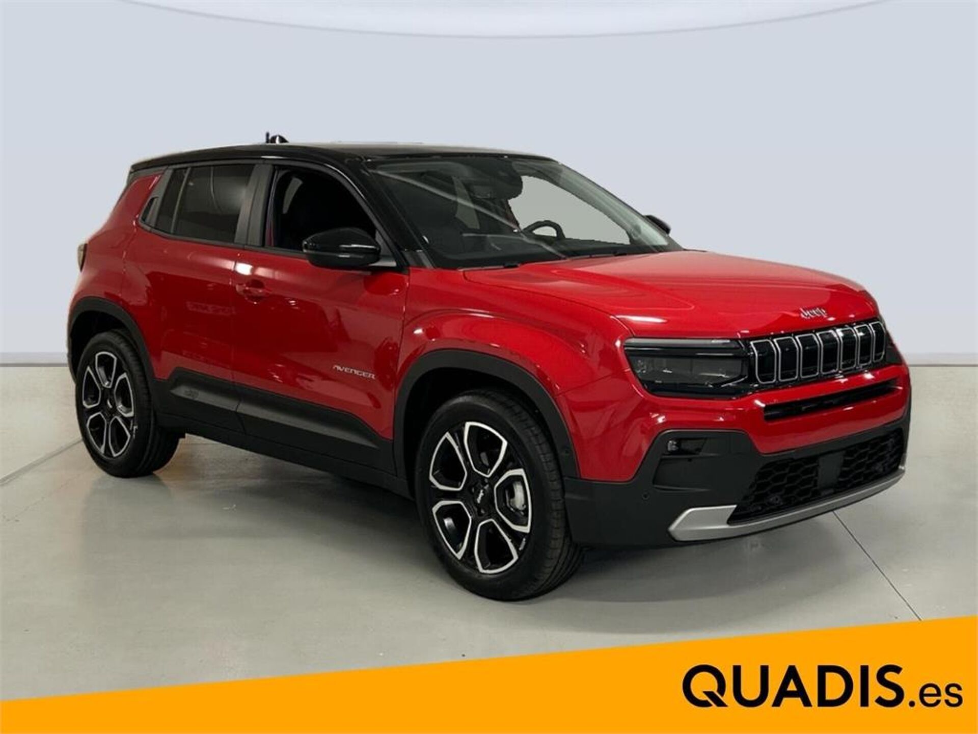 Imagen 3 de JEEP Avenger