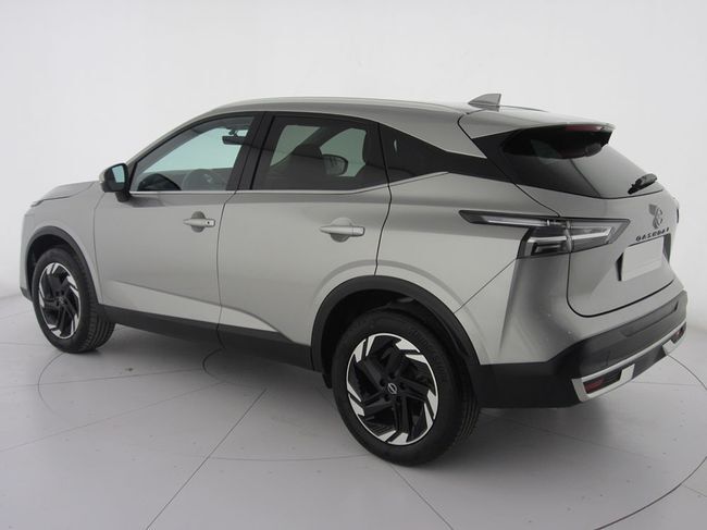 Foto del NISSAN Qashqai 1.3 DIG-T mHEV 12V Acenta 4x2 103kW