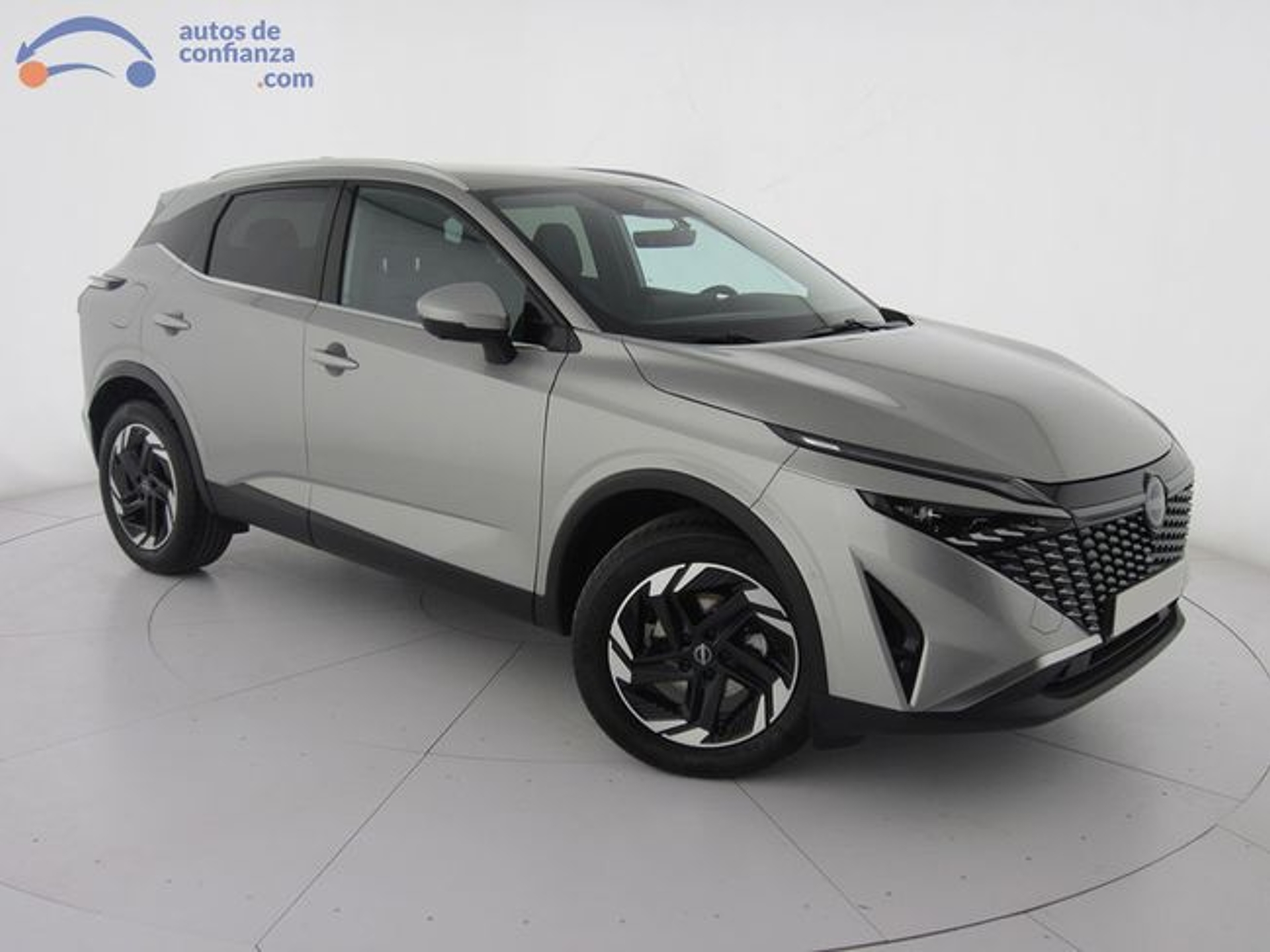 Imagen de NISSAN Qashqai