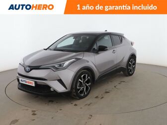 Imagen de TOYOTA C-HR 125H Dynamic Plus