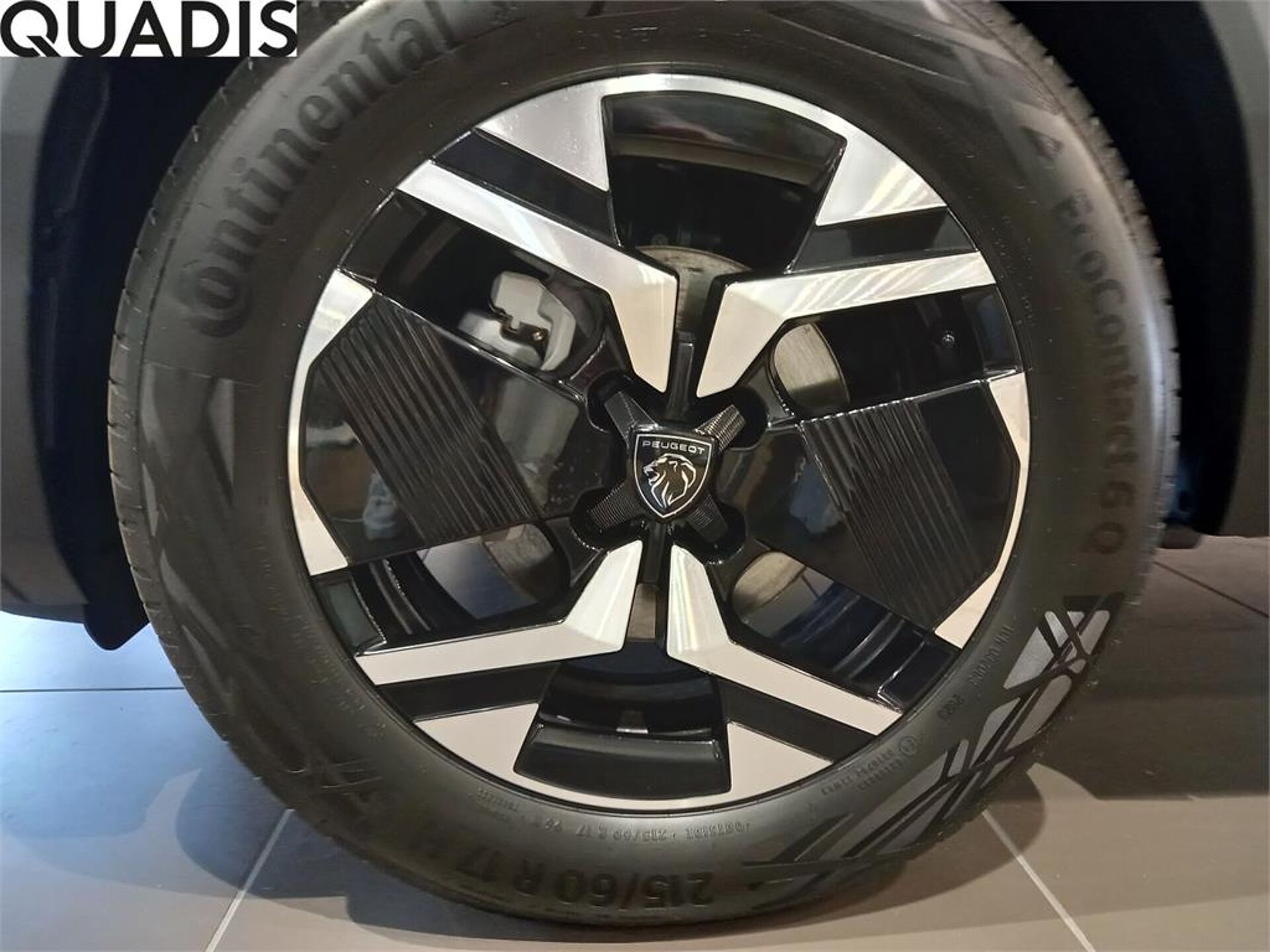 Imagen 3 de PEUGEOT 2008