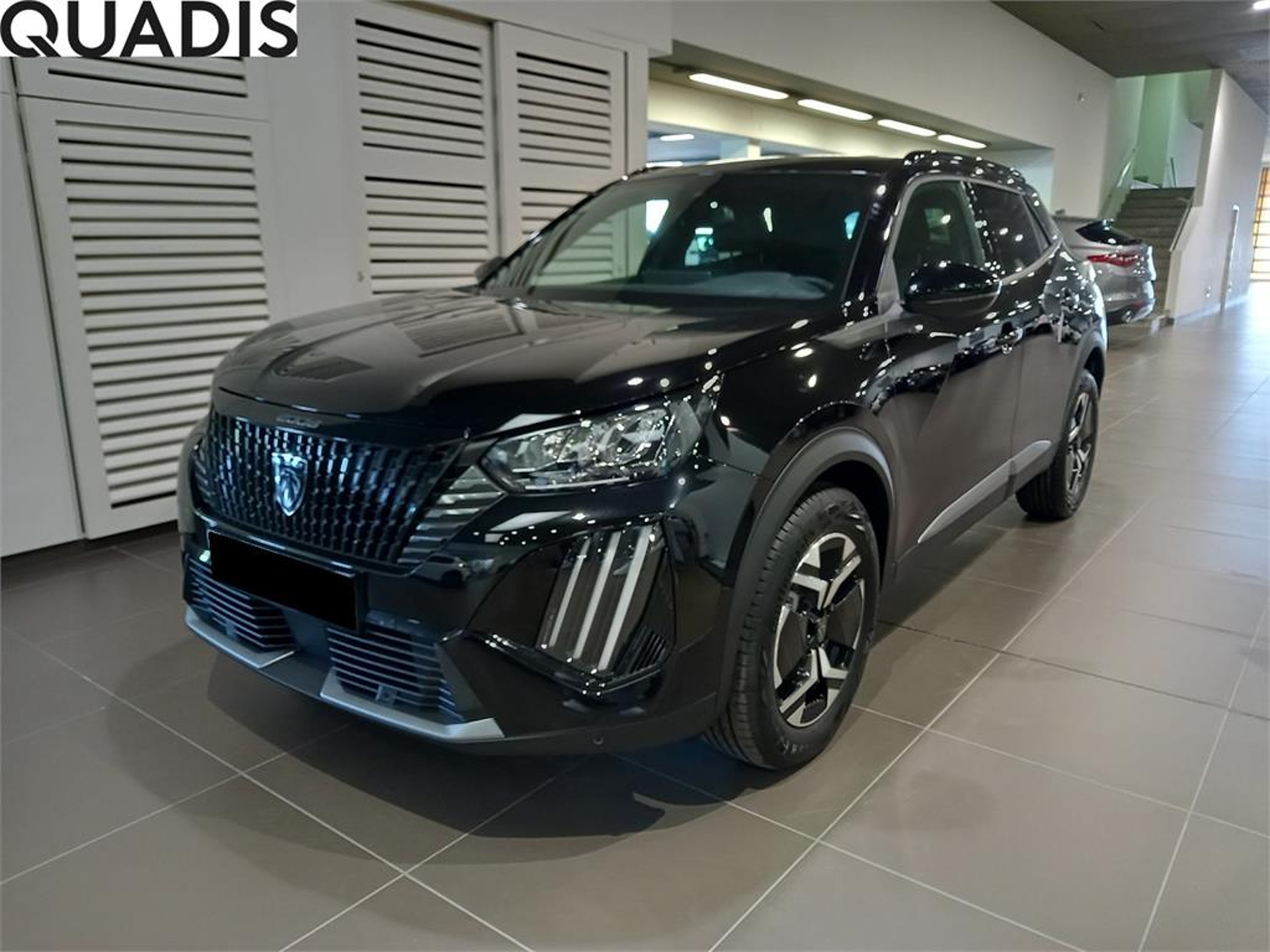 Imagen de PEUGEOT 2008