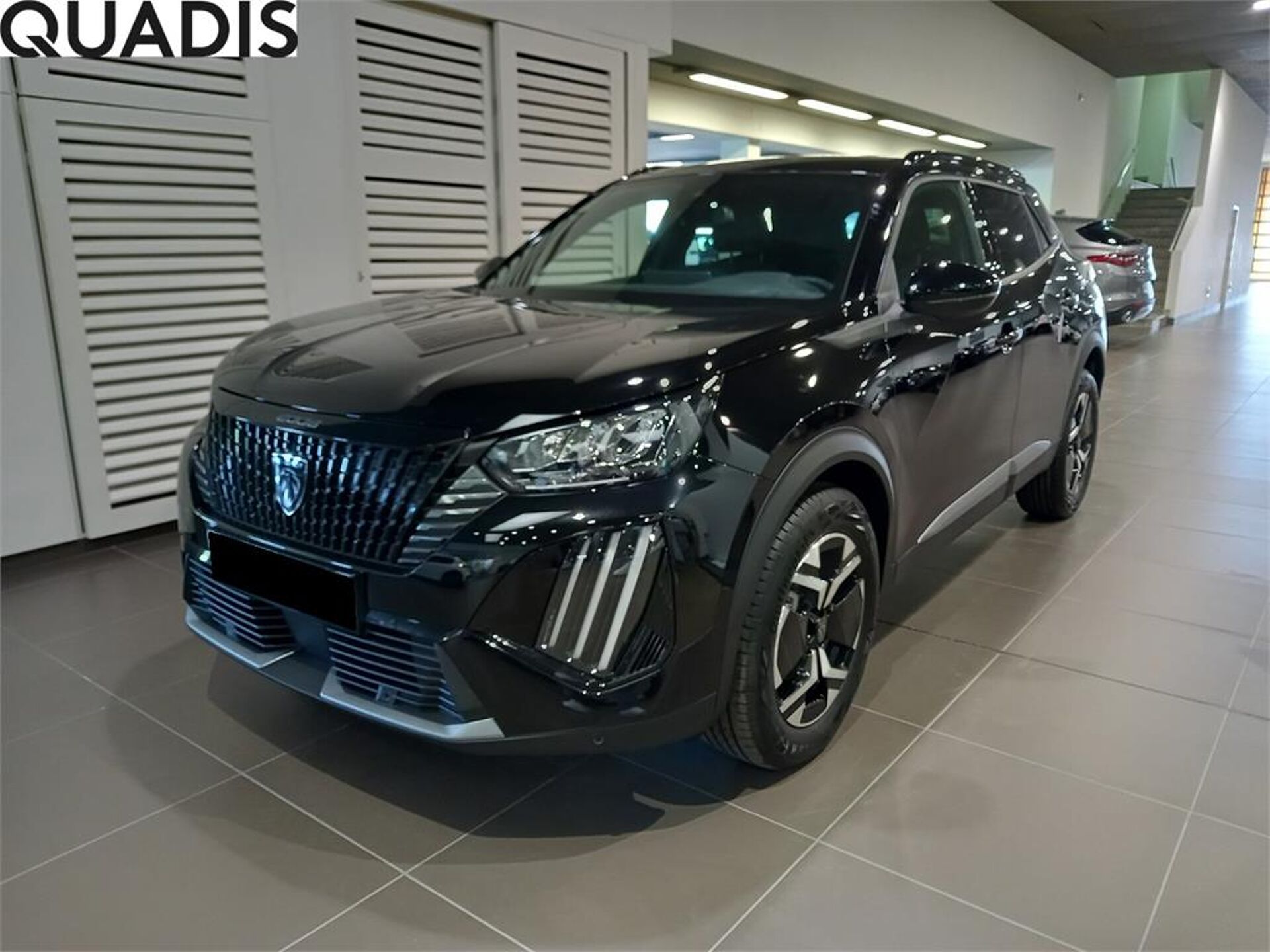 Imagen 1 de PEUGEOT 2008