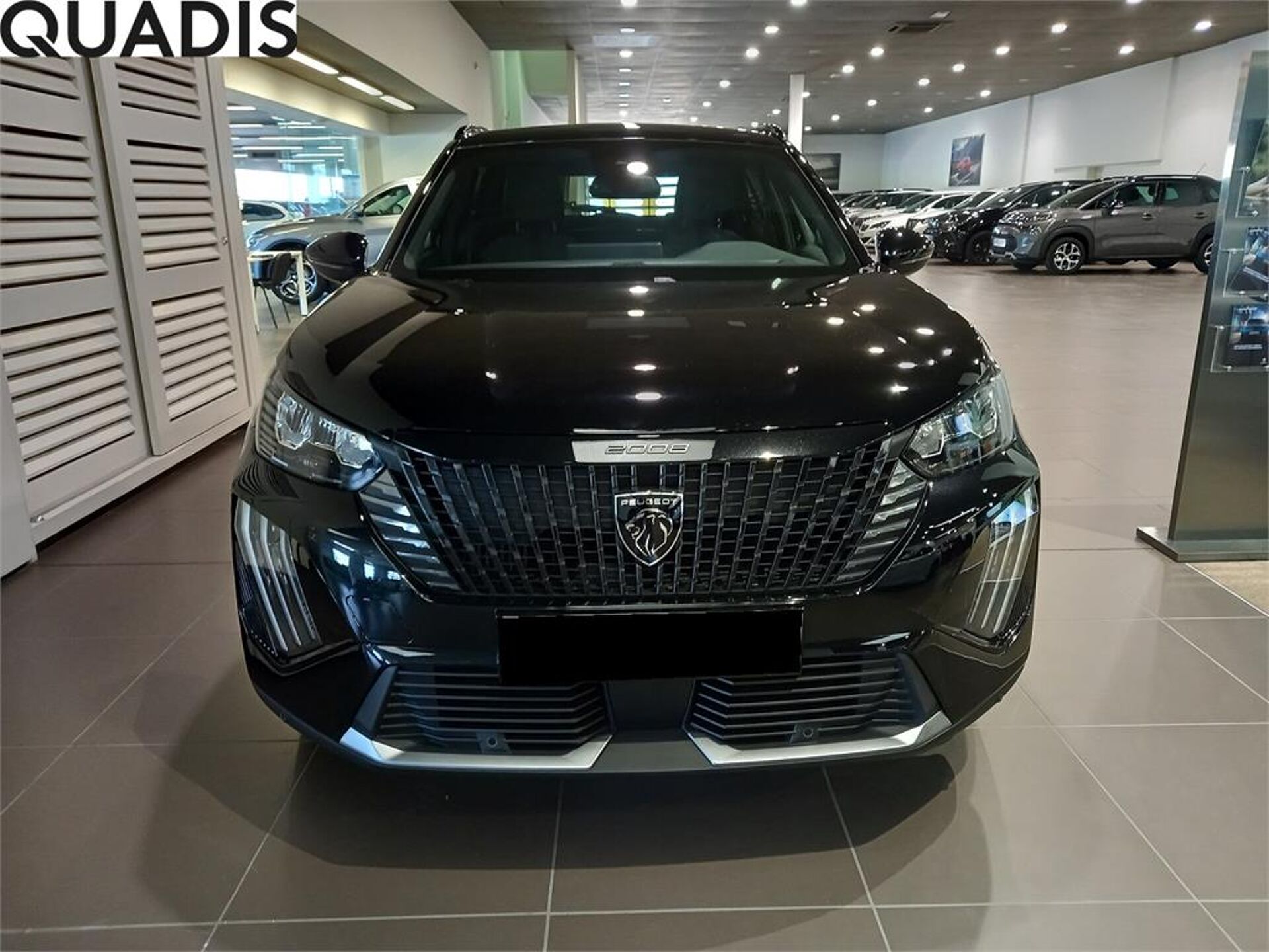 Imagen 2 de PEUGEOT 2008