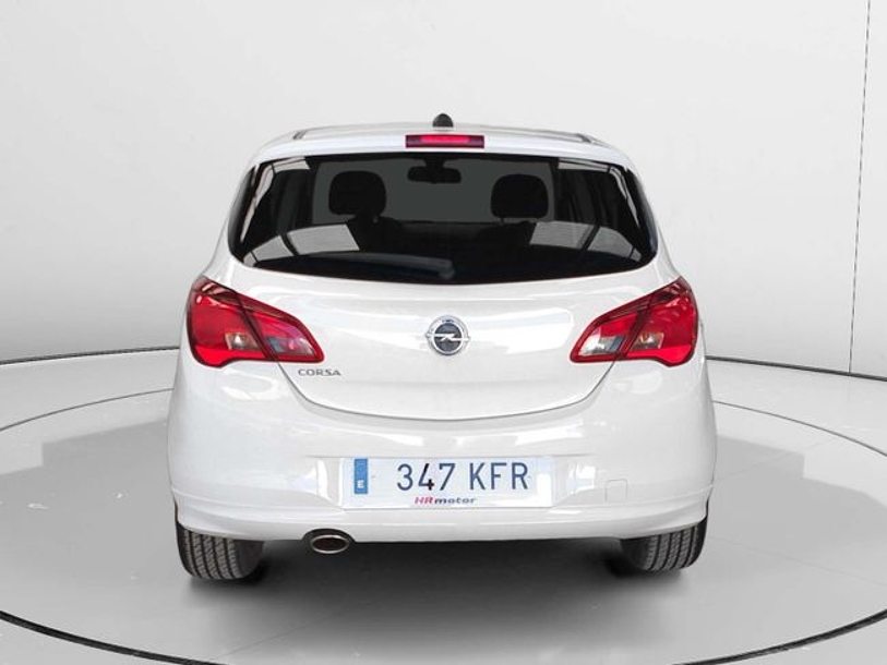 Foto del OPEL Corsa 1.4 Selective 90