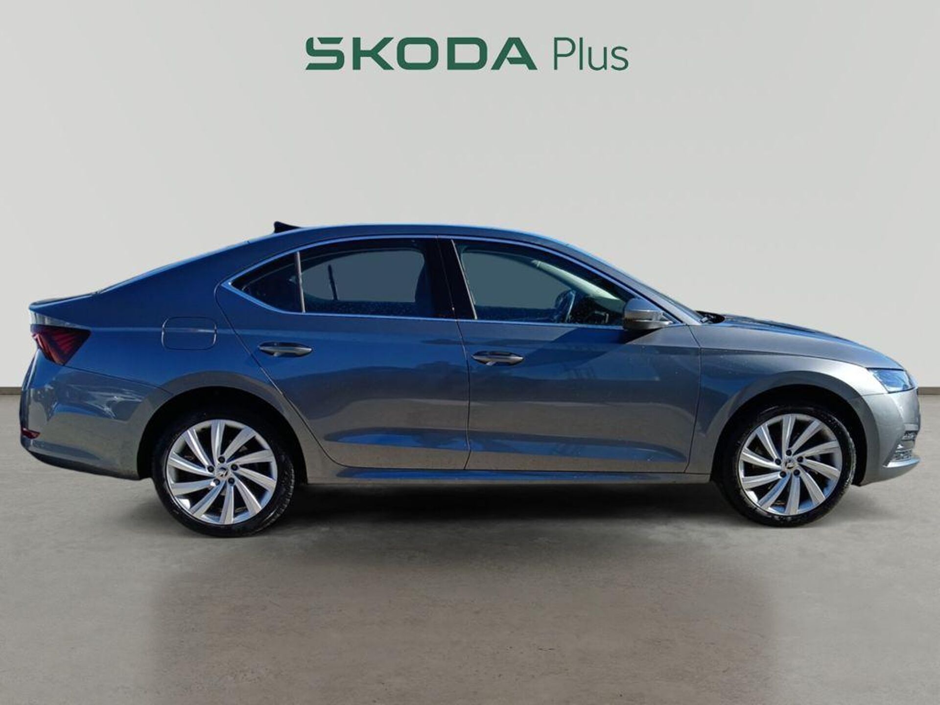 Imagen 3 de SKODA Octavia