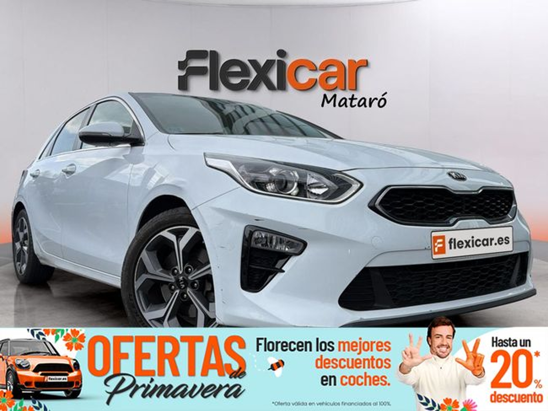 Imagen de KIA Ceed