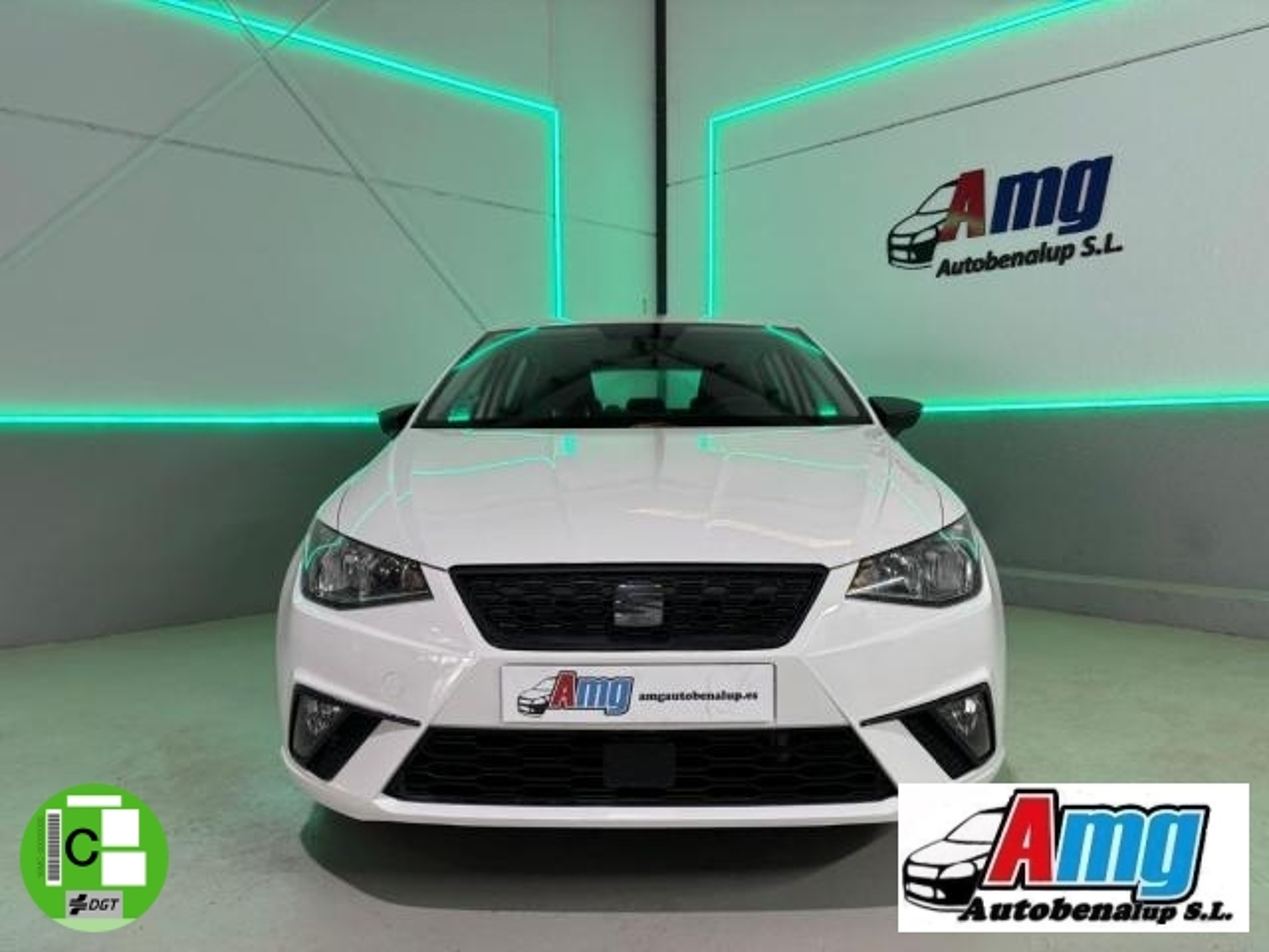 Imagen de SEAT Ibiza