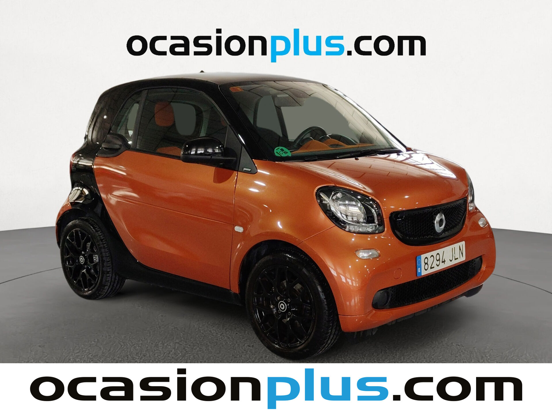 Imagen 2 de SMART Fortwo