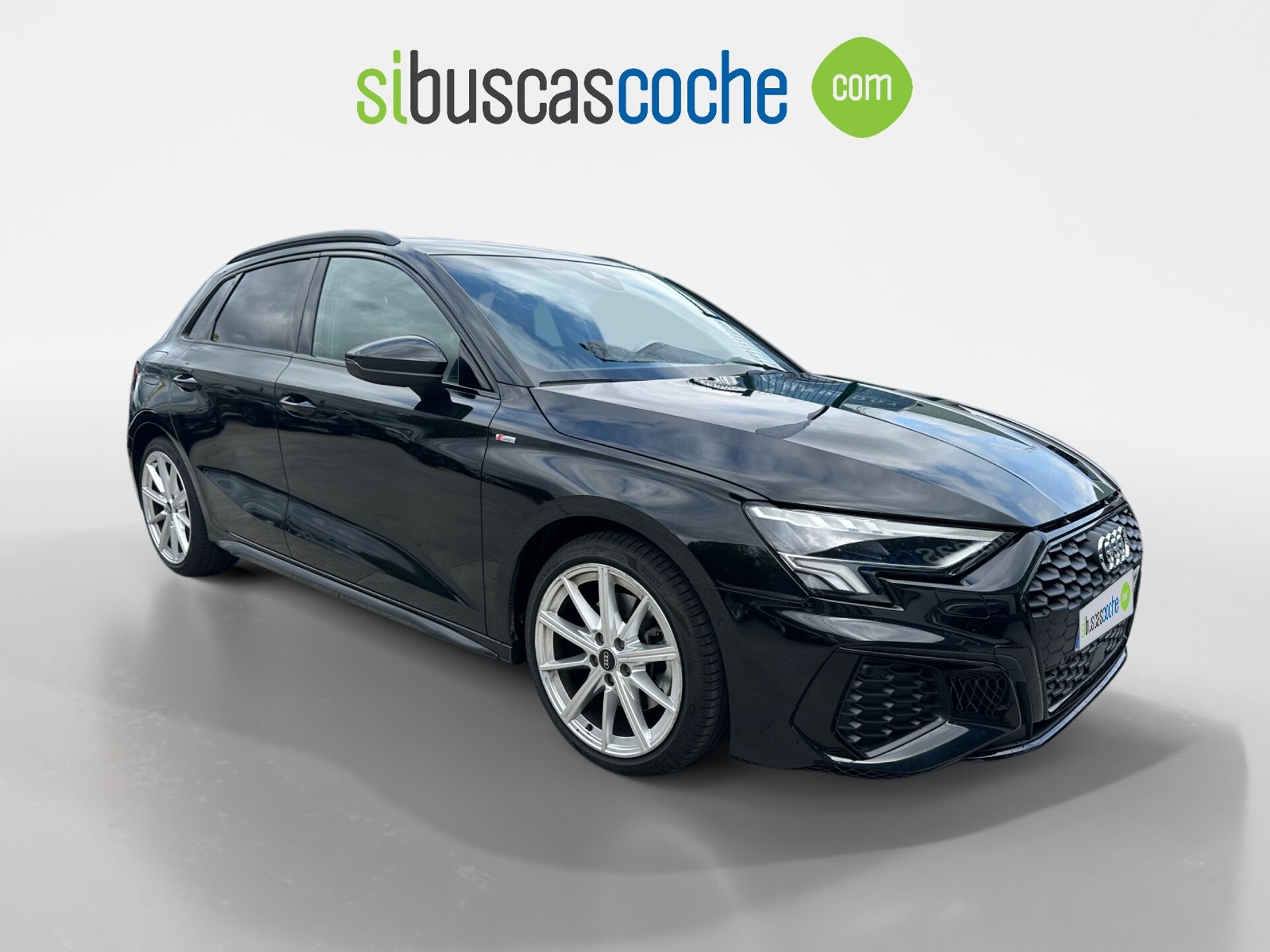 Imagen de AUDI A3
