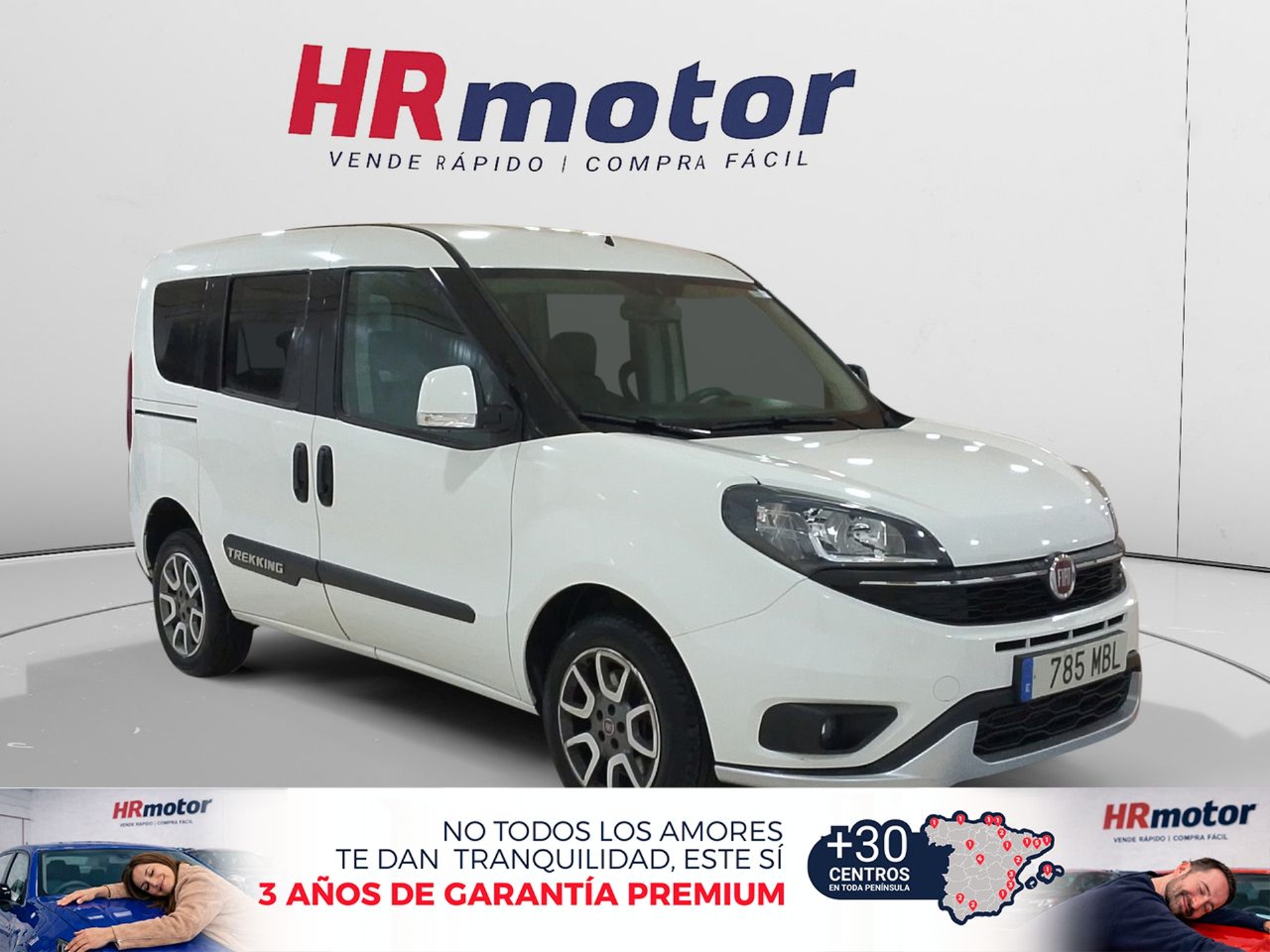 Imagen de FIAT Dobló