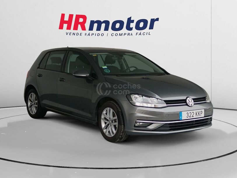 Foto del VOLKSWAGEN Golf 1.4 TSI Advance 92kW