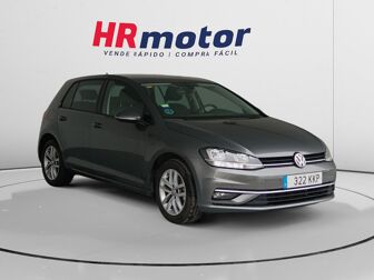 Imagen de VOLKSWAGEN Golf 1.4 TSI Advance 92kW