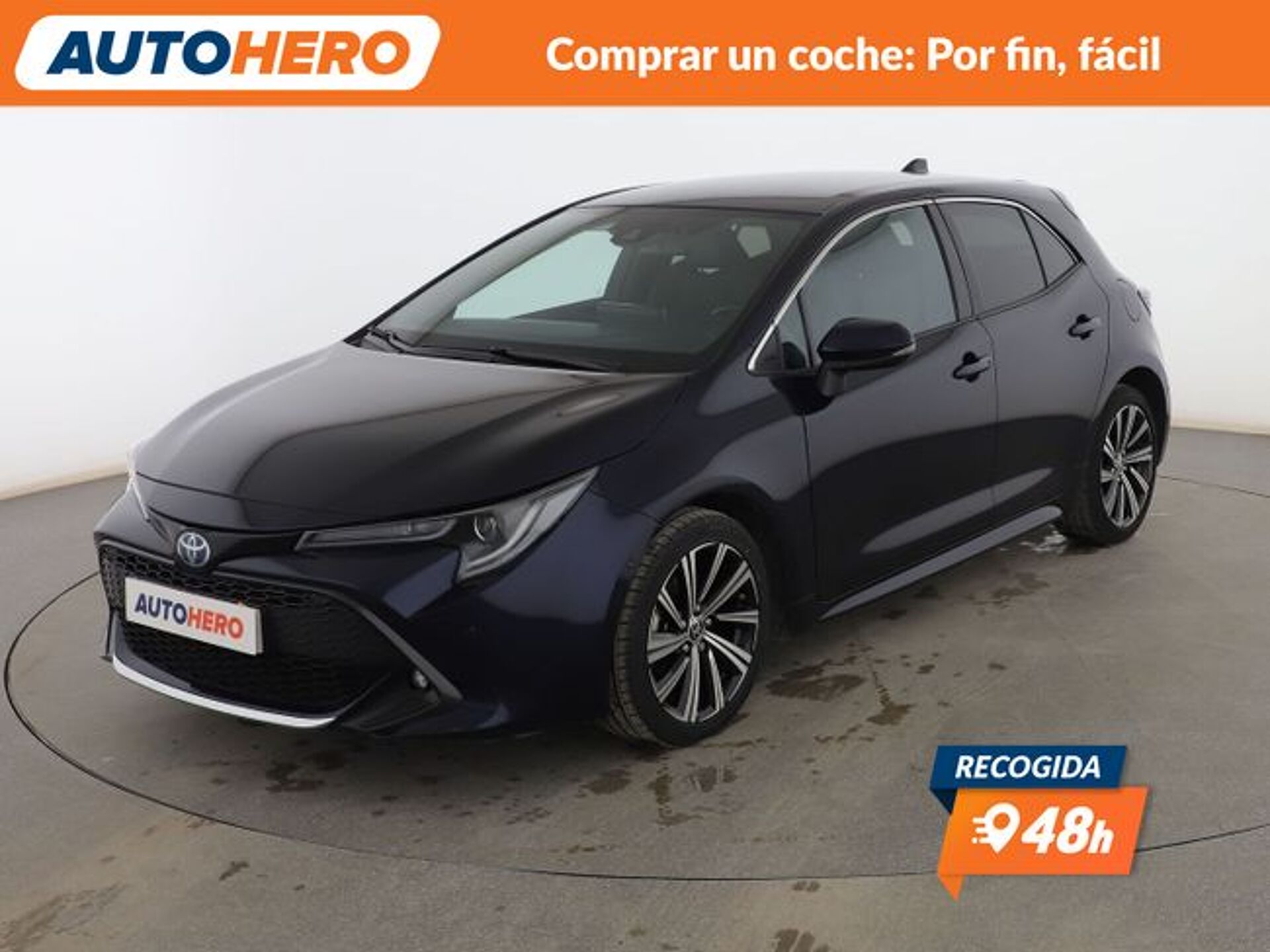 Imagen 1 de TOYOTA Corolla