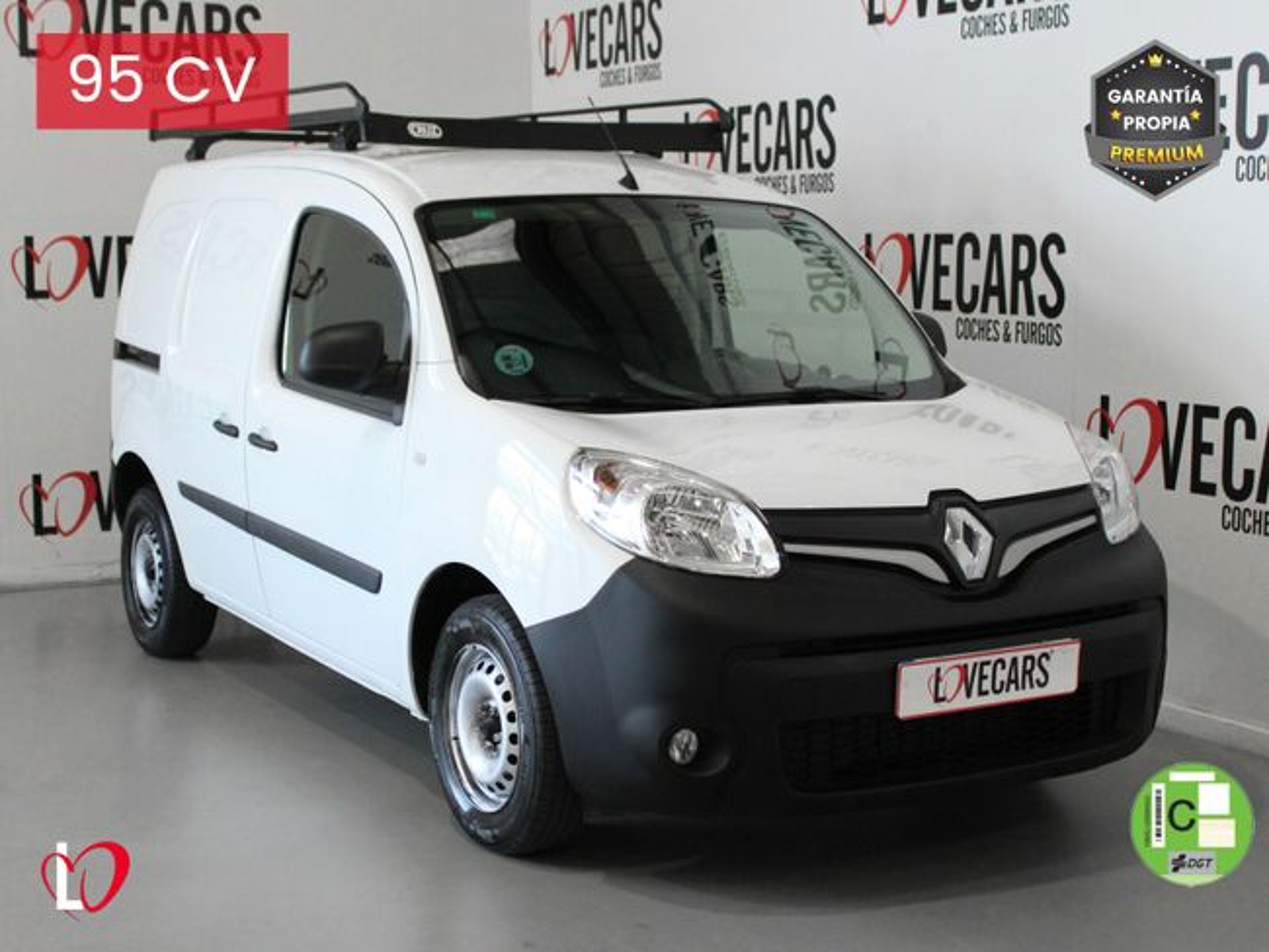Imagen de RENAULT Kangoo