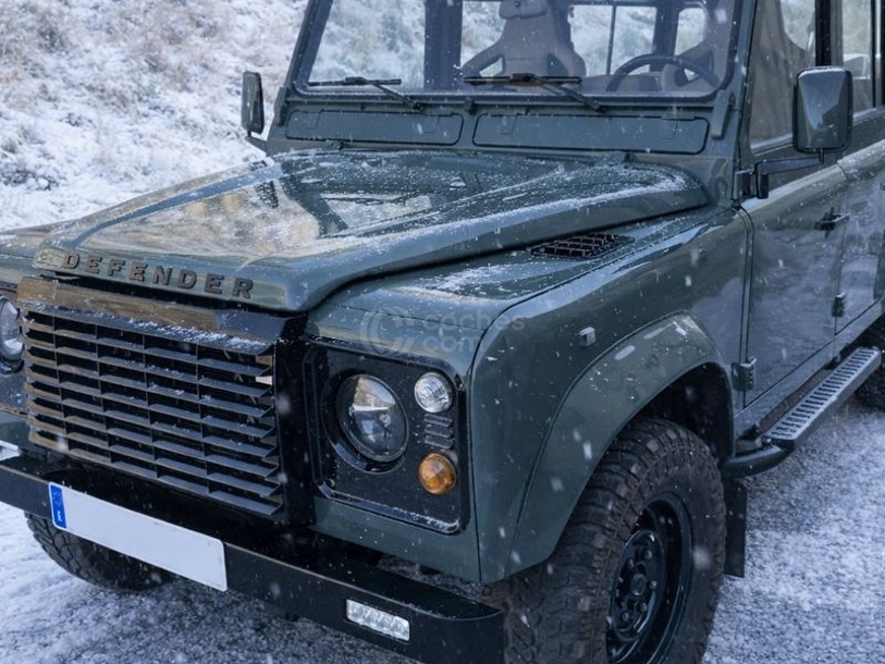 Foto del LAND ROVER Defender 110 TDI SW